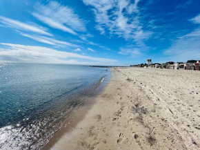 Apartment Seesrauschen für 2-4 Personen mit Pool Dahme